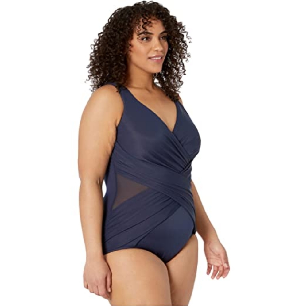 Kenneth Cole one piece